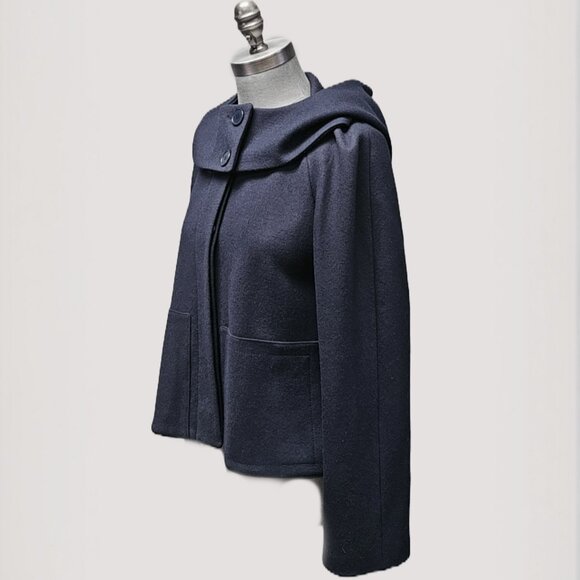 Stella McCartney Hooded Jacket - Picture 2 of 6